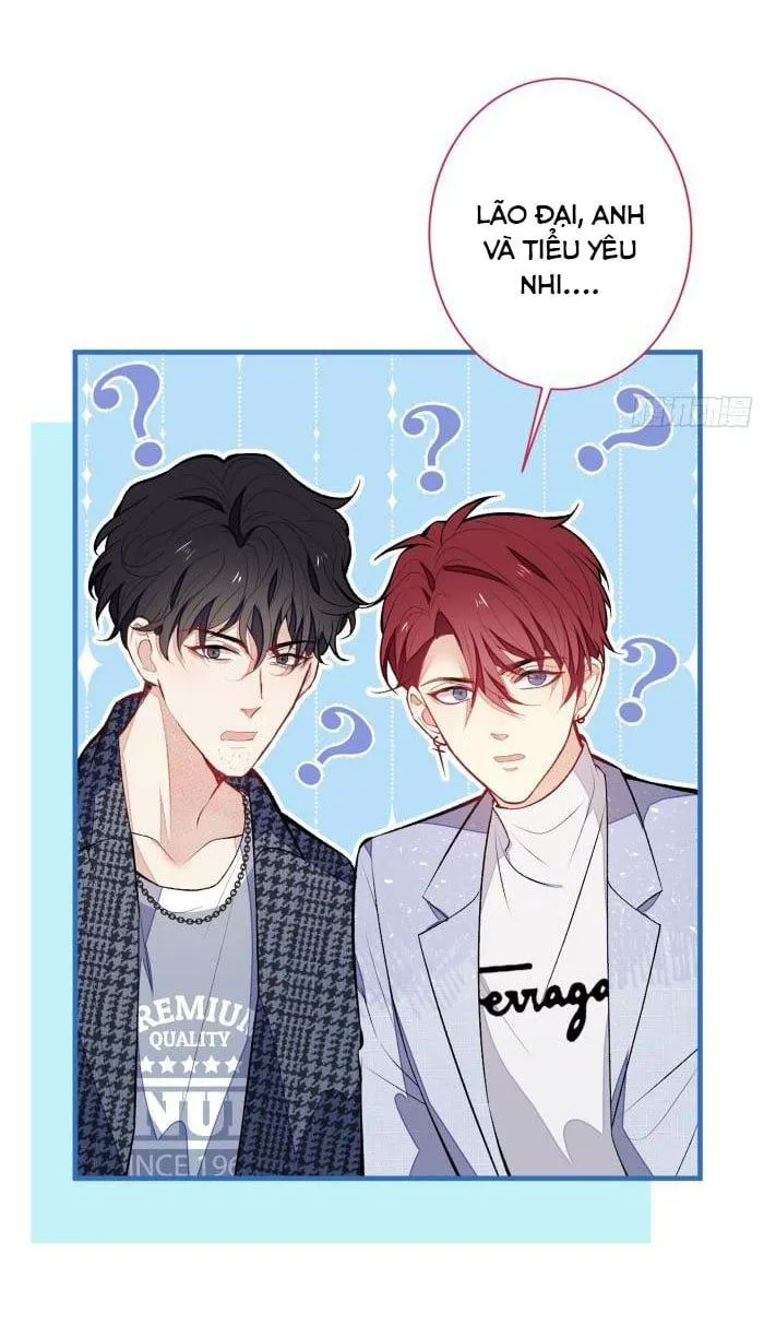 Hotsearch Của Ảnh Đế Chap 86 - Next Chap 87