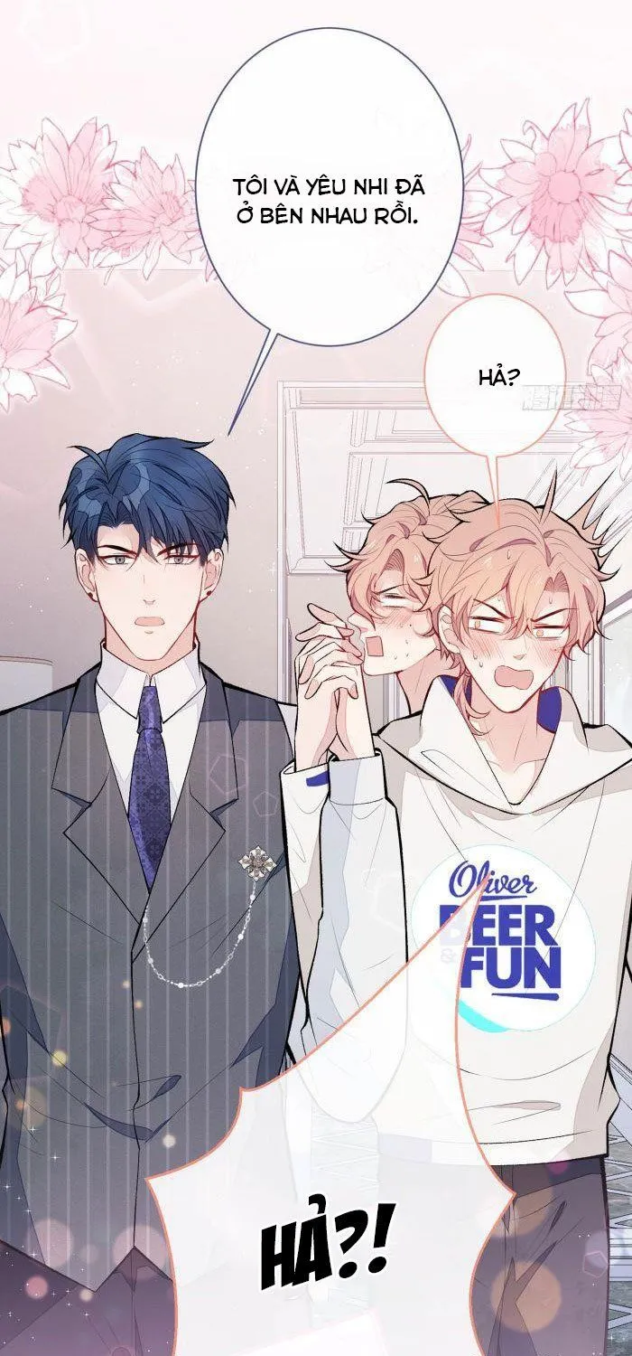 Hotsearch Của Ảnh Đế Chap 86 - Next Chap 87