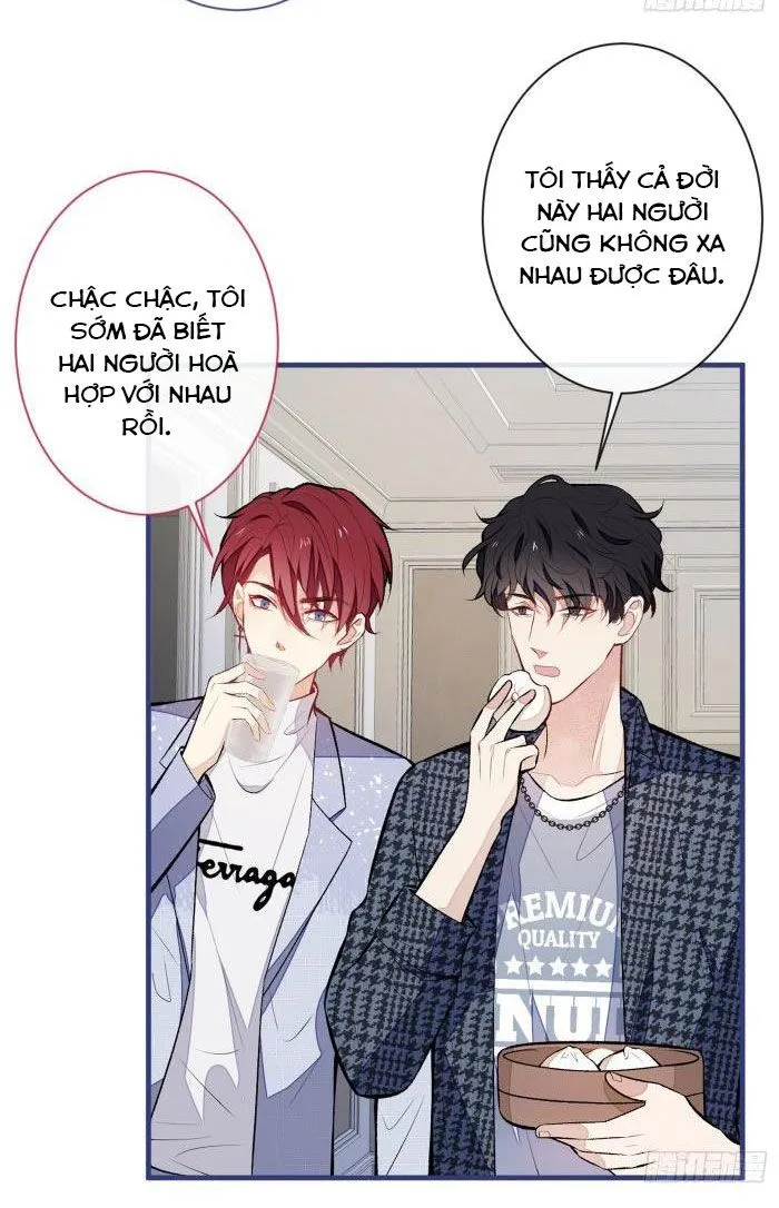 Hotsearch Của Ảnh Đế Chap 86 - Next Chap 87