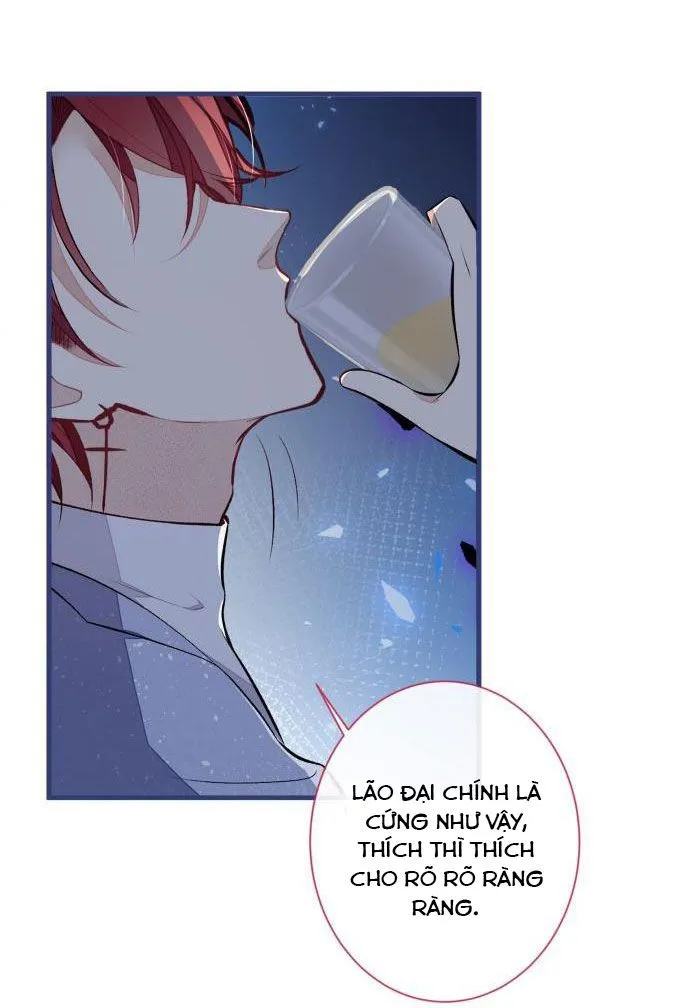 Hotsearch Của Ảnh Đế Chap 86 - Next Chap 87