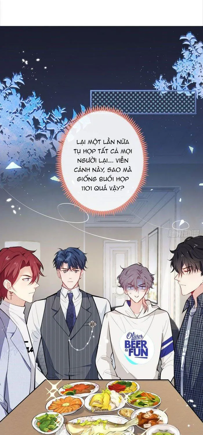 Hotsearch Của Ảnh Đế Chap 86 - Next Chap 87