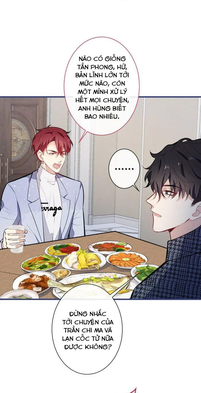 Hotsearch Của Ảnh Đế Chap 86 - Next Chap 87