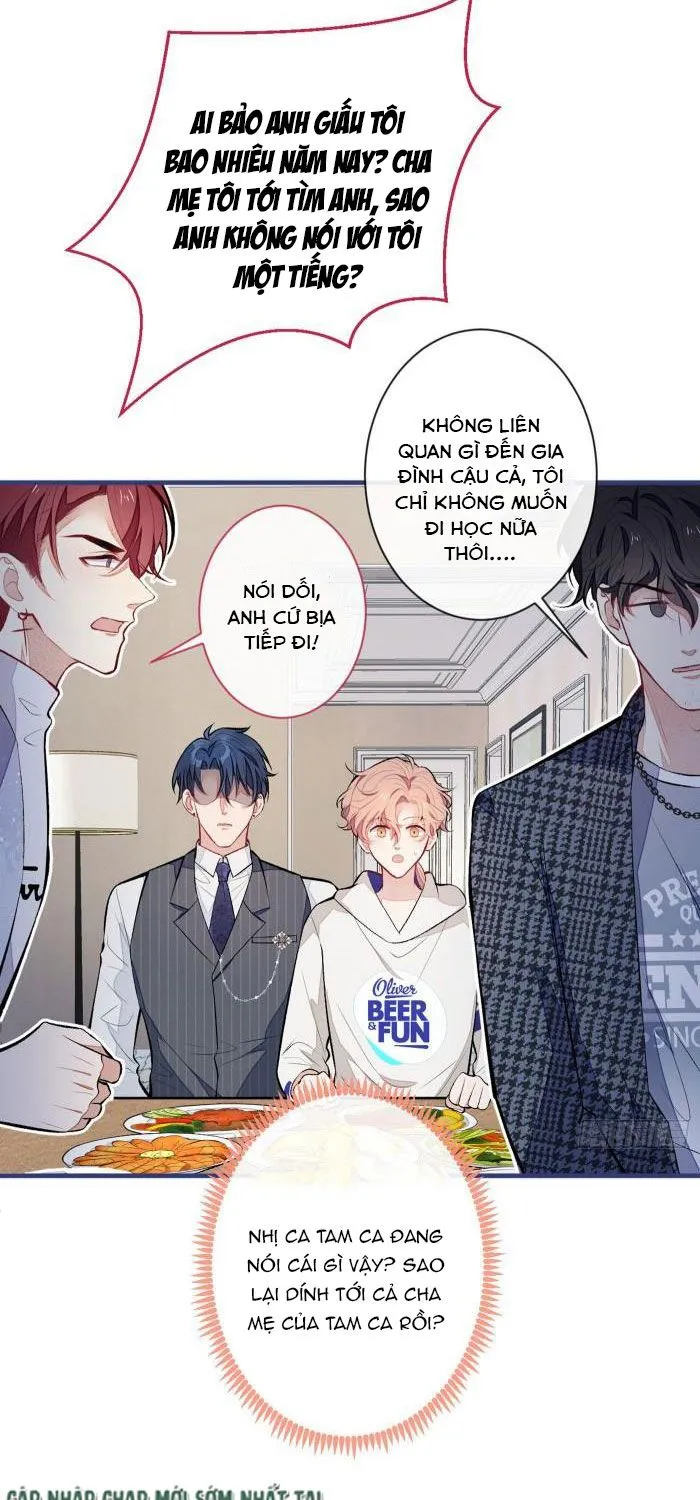 Hotsearch Của Ảnh Đế Chap 86 - Next Chap 87