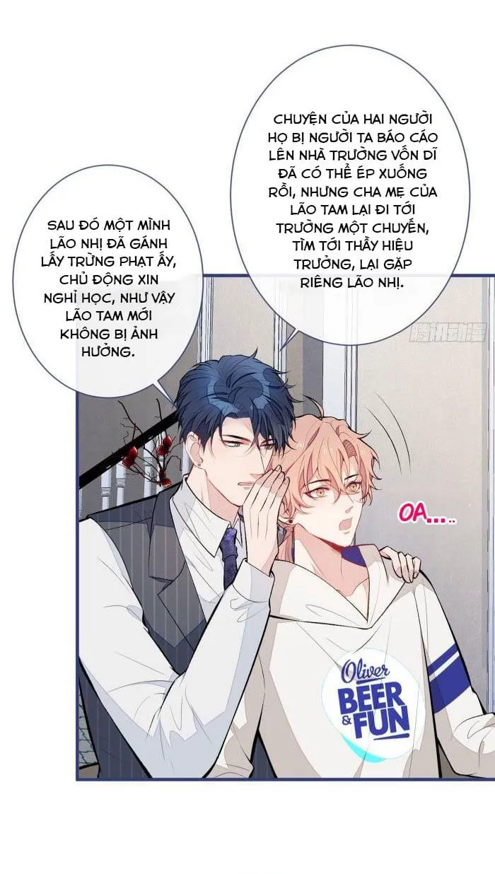 Hotsearch Của Ảnh Đế Chap 86 - Next Chap 87