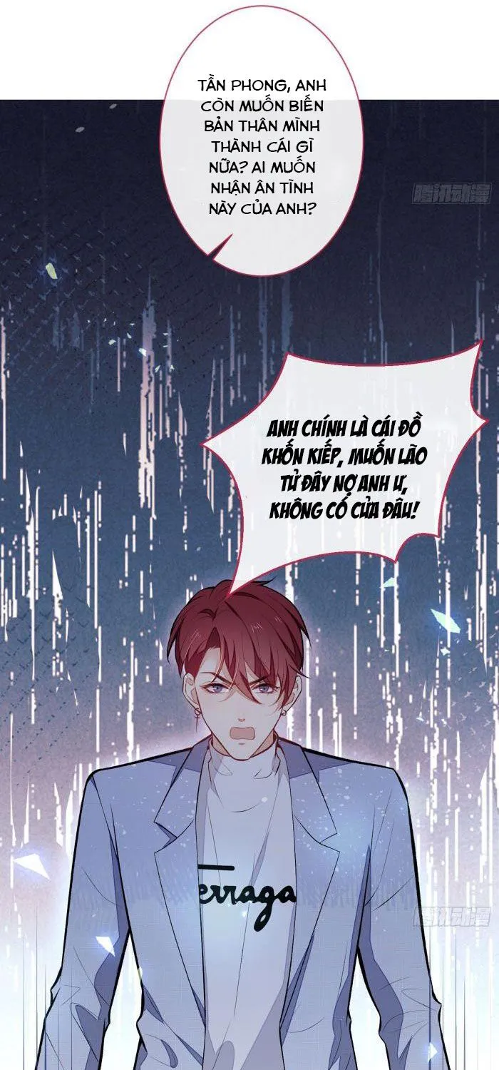 Hotsearch Của Ảnh Đế Chap 86 - Next Chap 87
