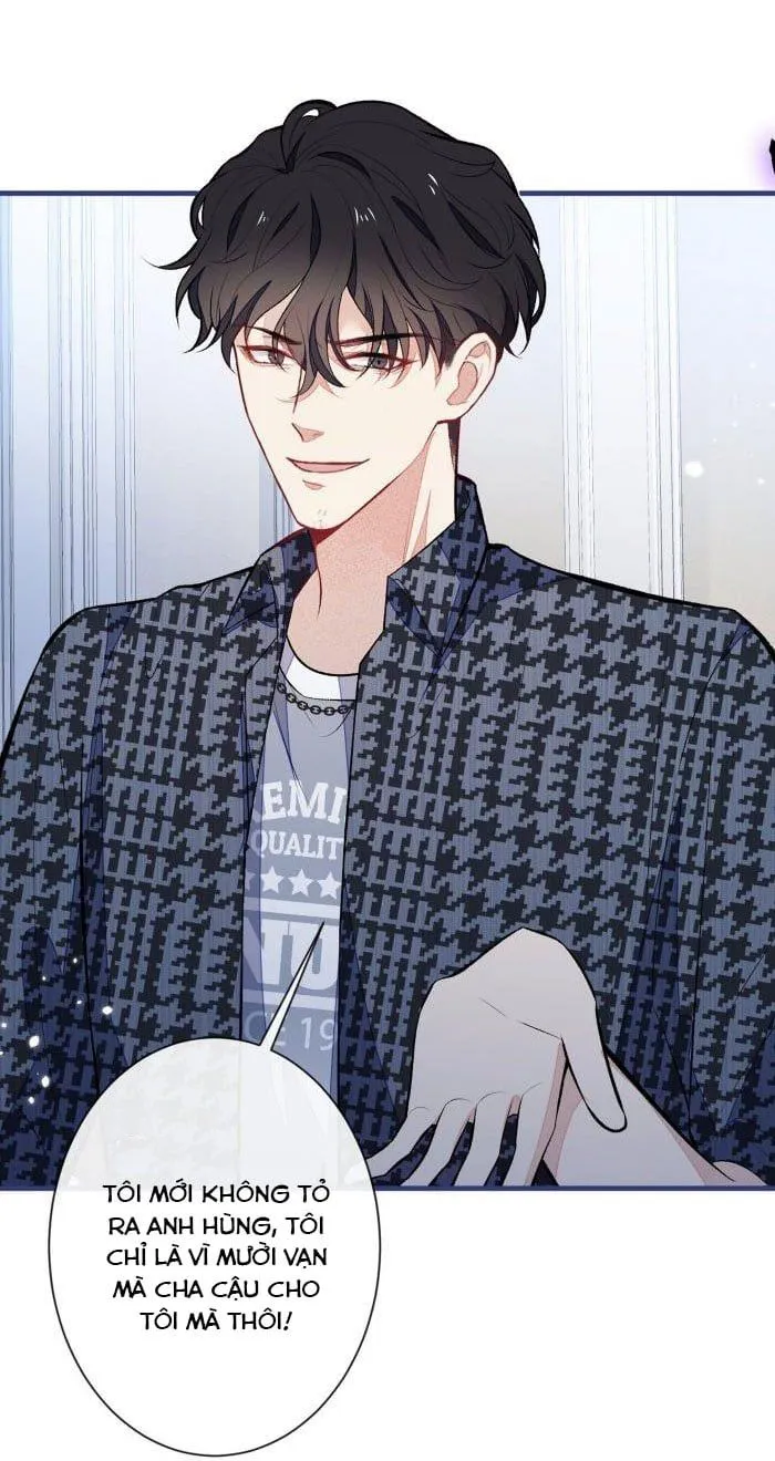 Hotsearch Của Ảnh Đế Chap 86 - Next Chap 87