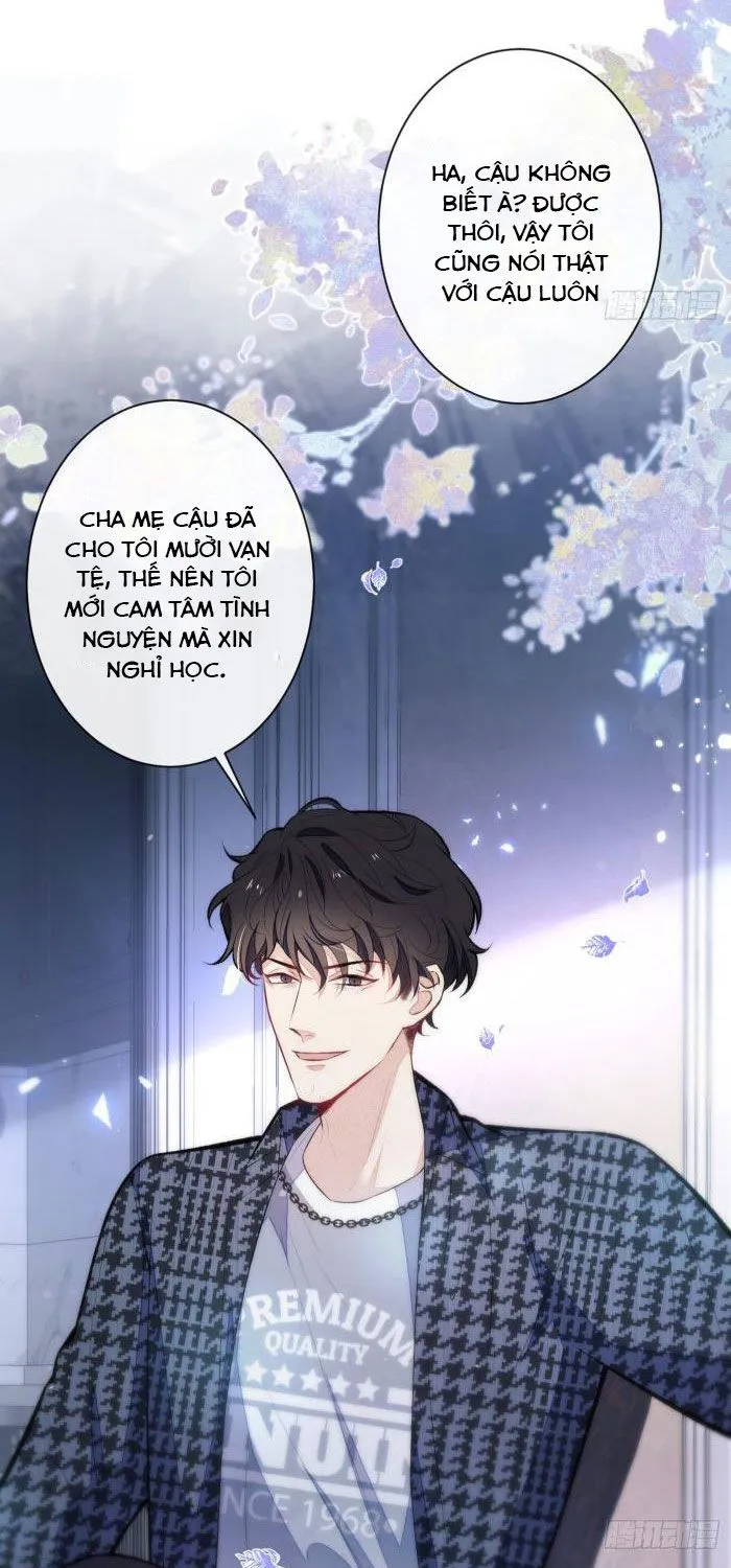 Hotsearch Của Ảnh Đế Chap 86 - Next Chap 87