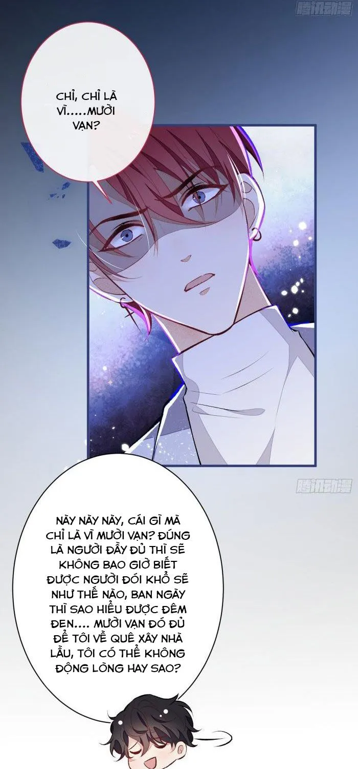 Hotsearch Của Ảnh Đế Chap 86 - Next Chap 87