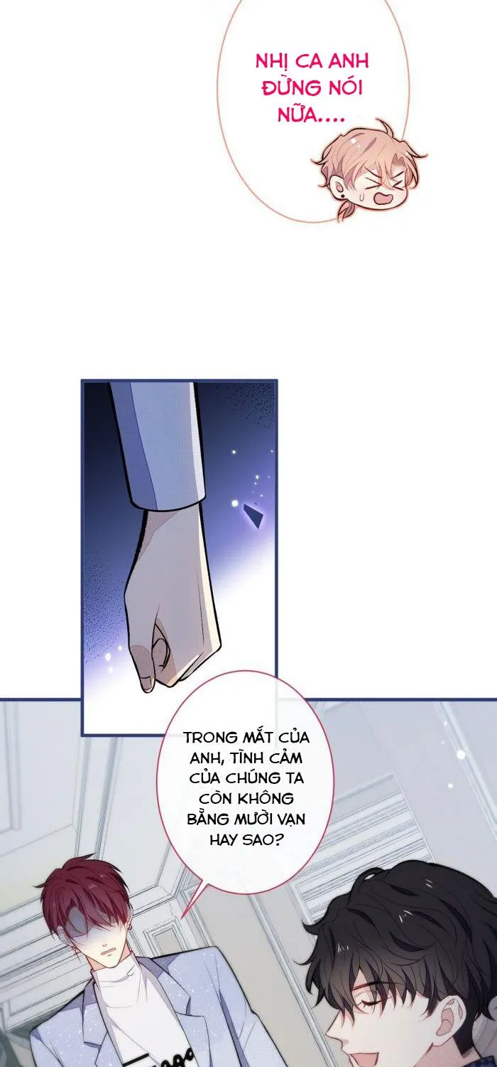 Hotsearch Của Ảnh Đế Chap 86 - Next Chap 87