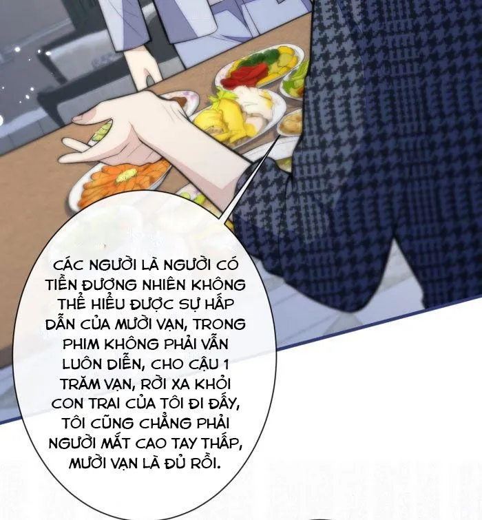Hotsearch Của Ảnh Đế Chap 86 - Next Chap 87