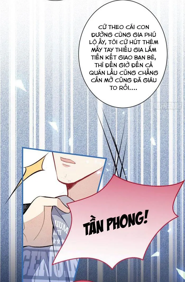 Hotsearch Của Ảnh Đế Chap 86 - Next Chap 87