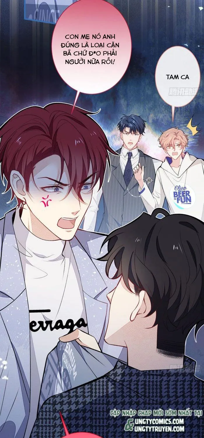 Hotsearch Của Ảnh Đế Chap 86 - Next Chap 87