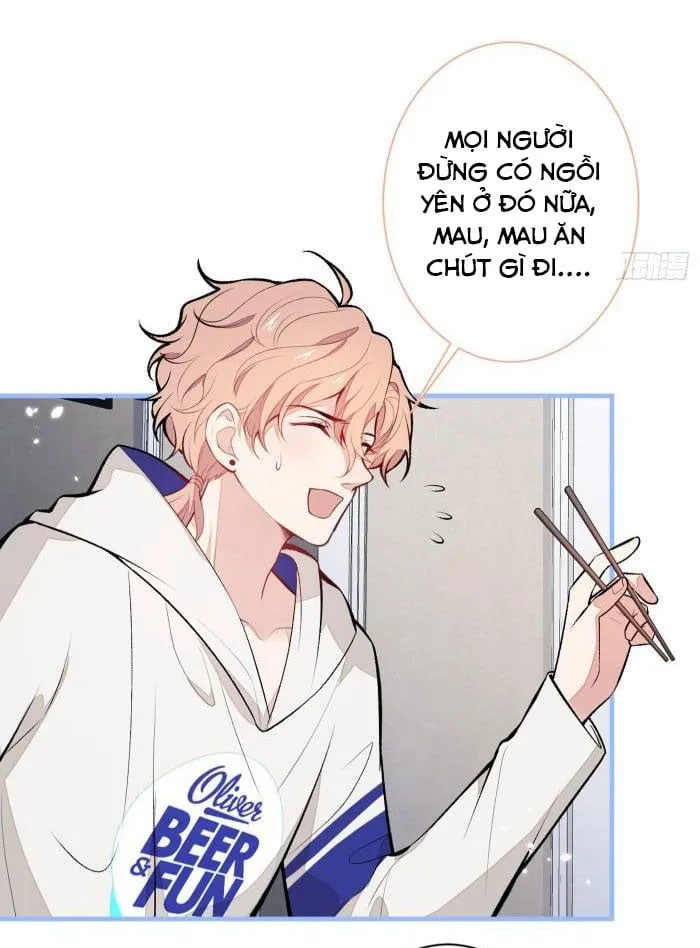 Hotsearch Của Ảnh Đế Chap 86 - Next Chap 87