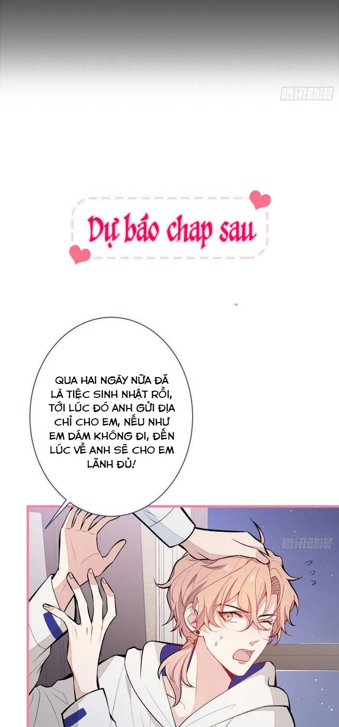 Hotsearch Của Ảnh Đế Chap 86 - Next Chap 87