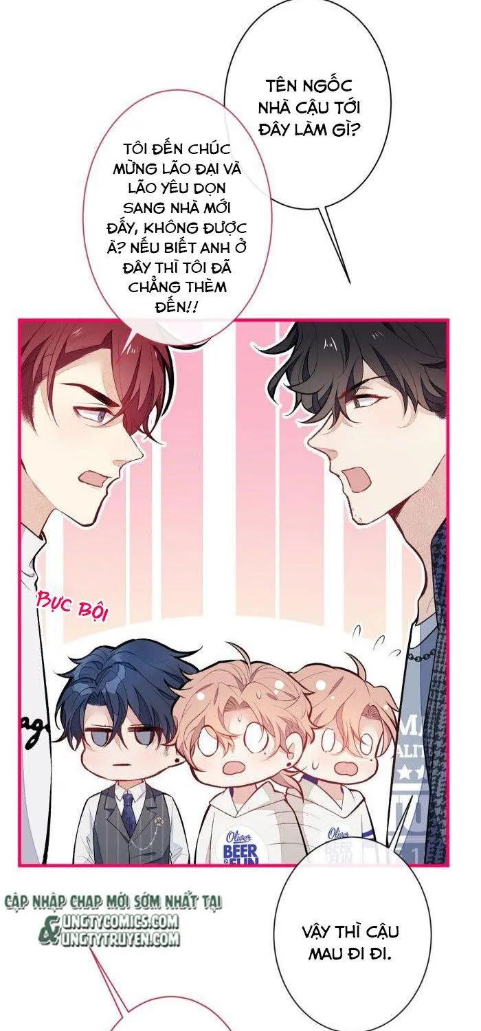 Hotsearch Của Ảnh Đế Chap 86 - Next Chap 87