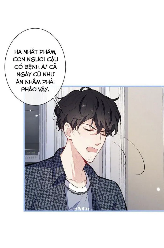 Hotsearch Của Ảnh Đế Chap 86 - Next Chap 87