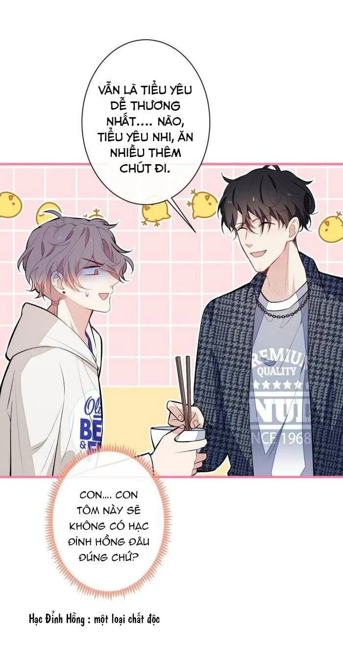 Hotsearch Của Ảnh Đế Chap 86 - Next Chap 87