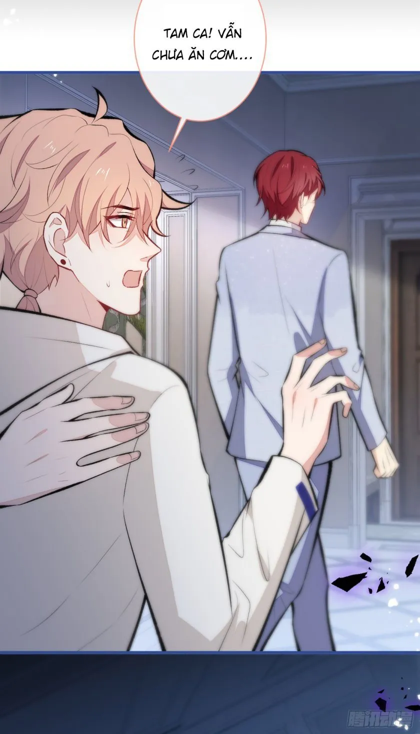 Hotsearch Của Ảnh Đế Chap 87 - Next Chap 88