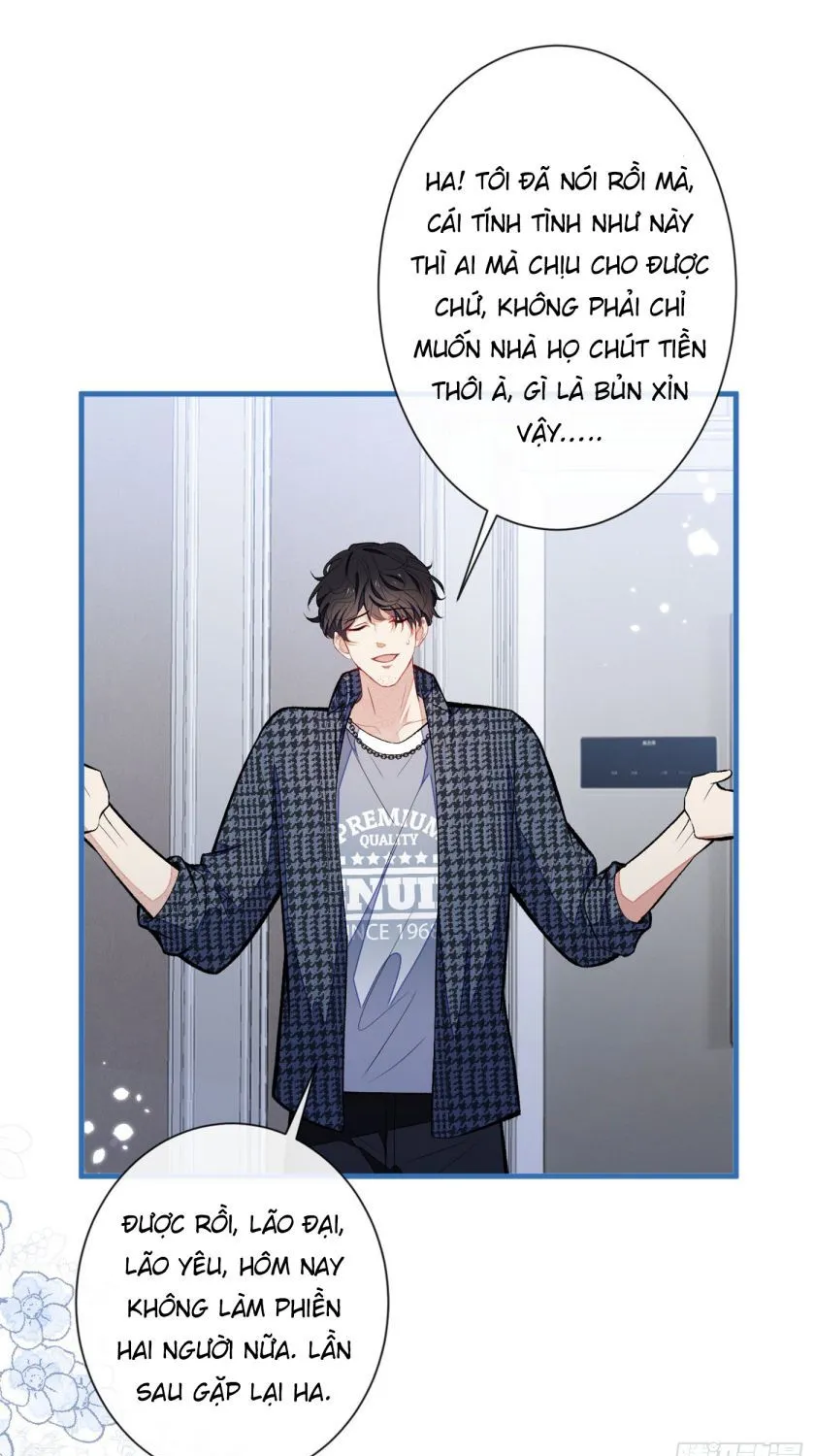 Hotsearch Của Ảnh Đế Chap 87 - Next Chap 88