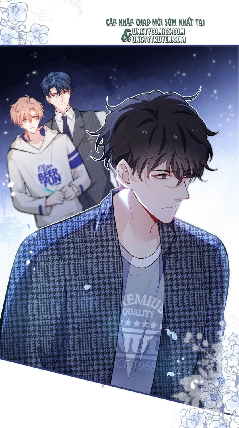 Hotsearch Của Ảnh Đế Chap 87 - Next Chap 88