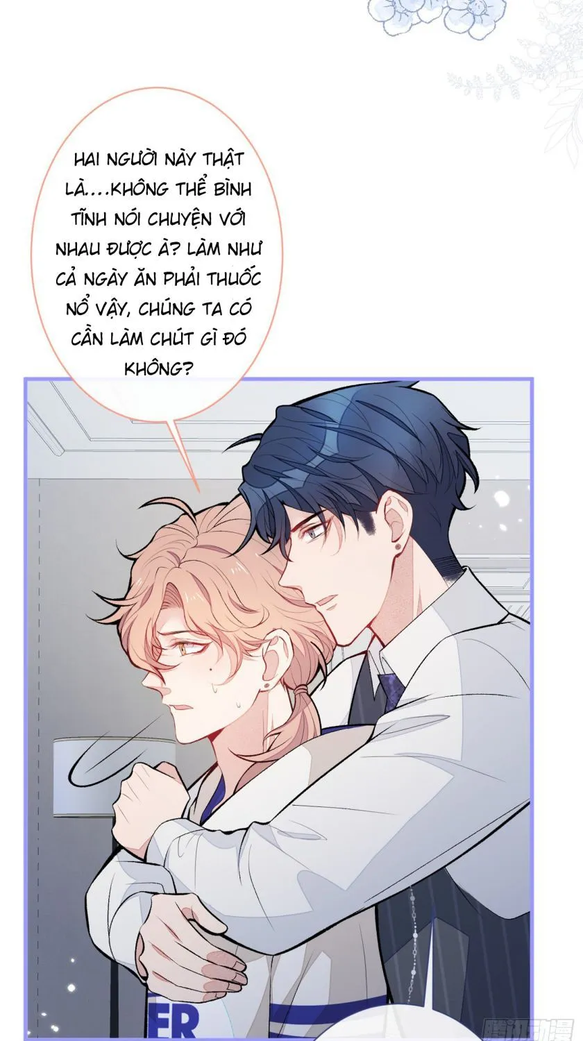 Hotsearch Của Ảnh Đế Chap 87 - Next Chap 88