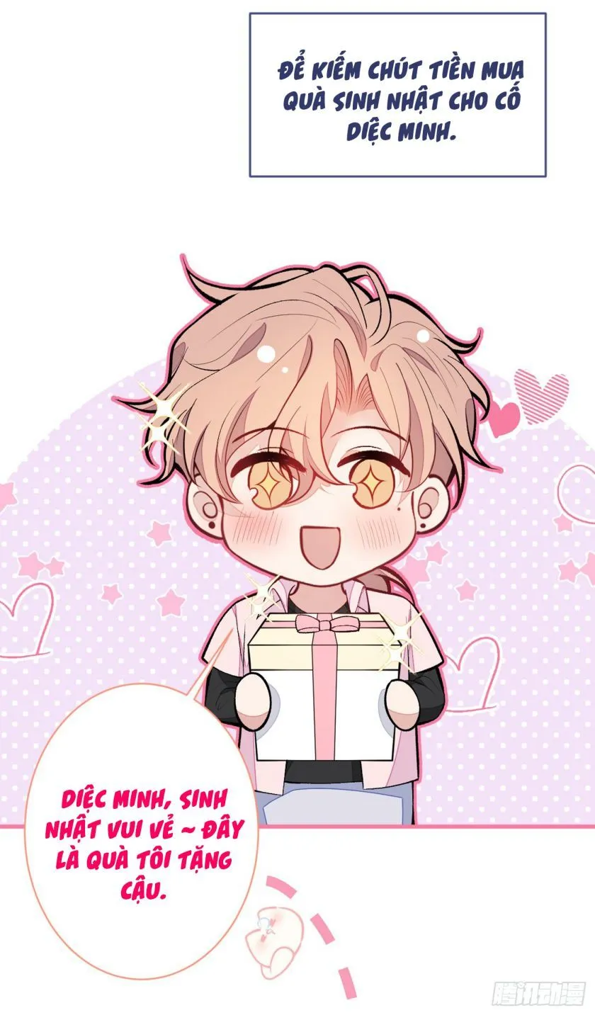 Hotsearch Của Ảnh Đế Chap 87 - Next Chap 88