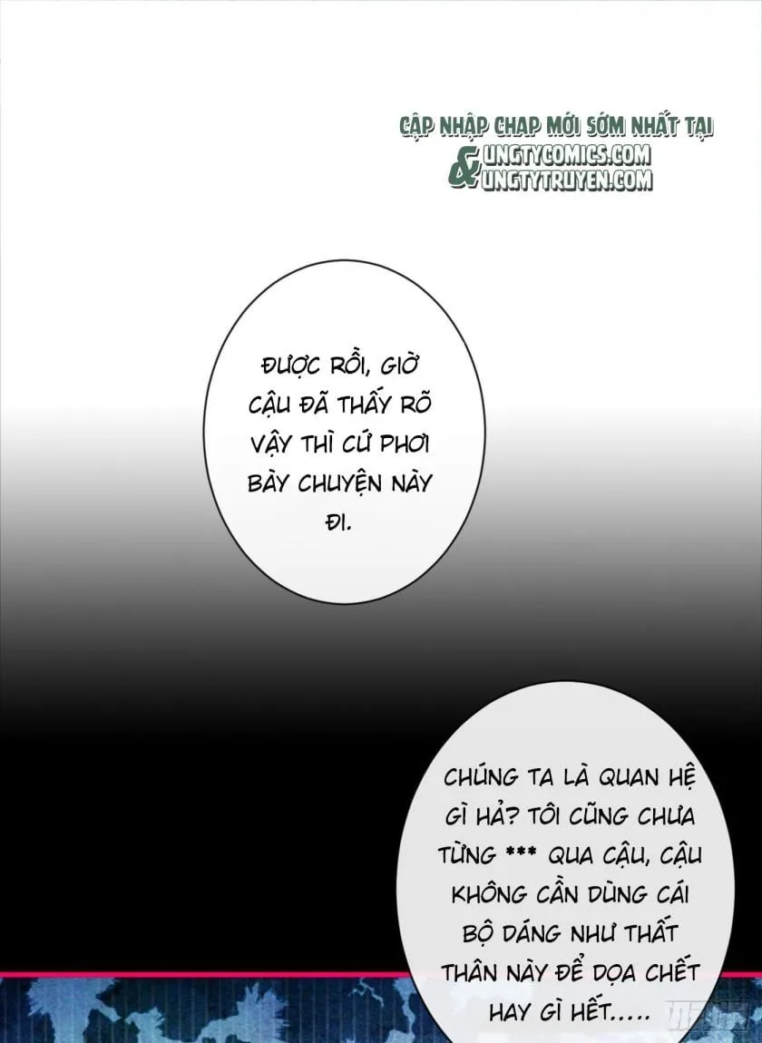 Hotsearch Của Ảnh Đế Chap 87 - Next Chap 88