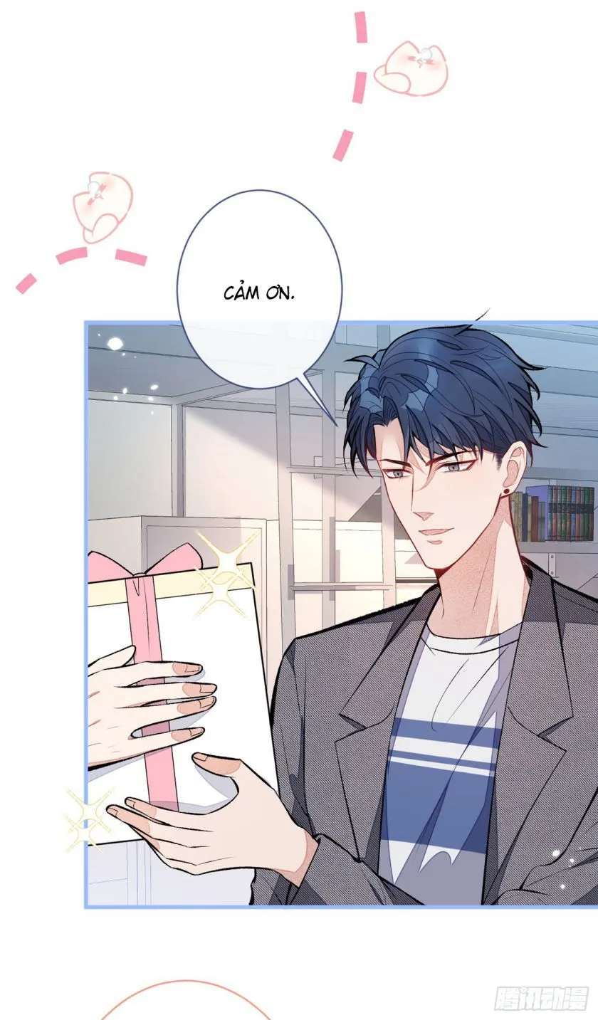 Hotsearch Của Ảnh Đế Chap 87 - Next Chap 88