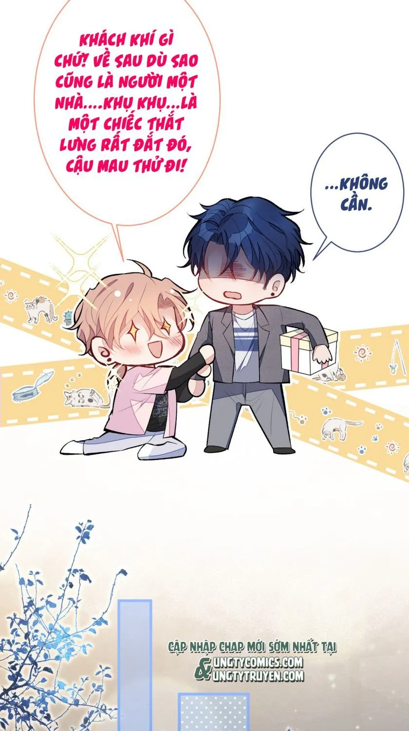 Hotsearch Của Ảnh Đế Chap 87 - Next Chap 88