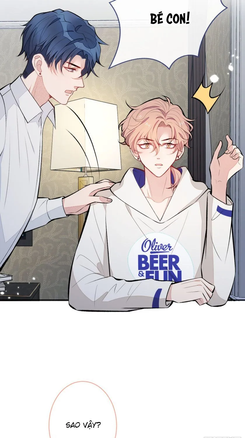 Hotsearch Của Ảnh Đế Chap 87 - Next Chap 88