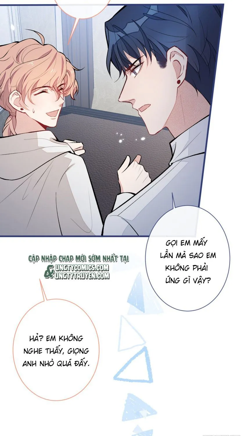 Hotsearch Của Ảnh Đế Chap 87 - Next Chap 88