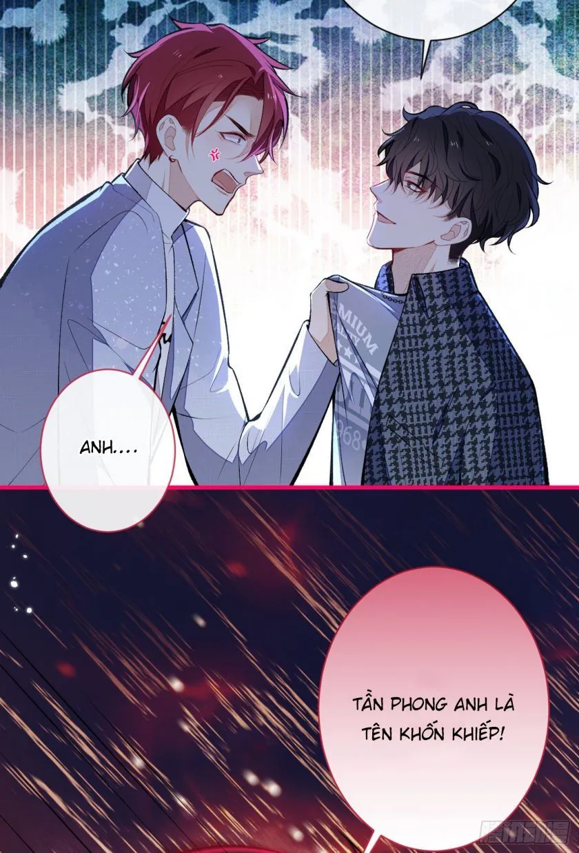 Hotsearch Của Ảnh Đế Chap 87 - Next Chap 88