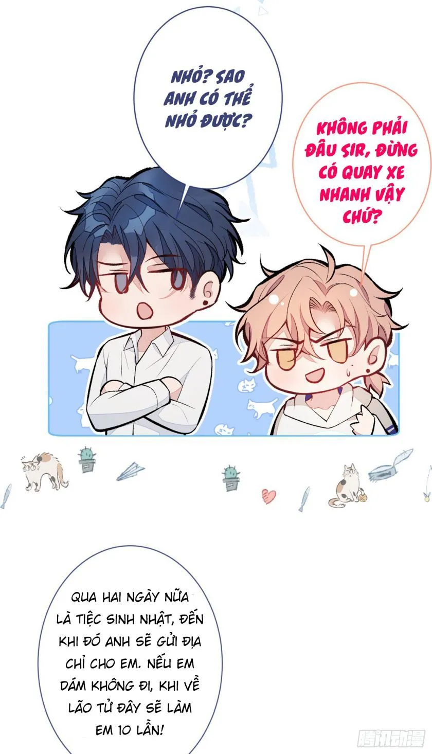 Hotsearch Của Ảnh Đế Chap 87 - Next Chap 88