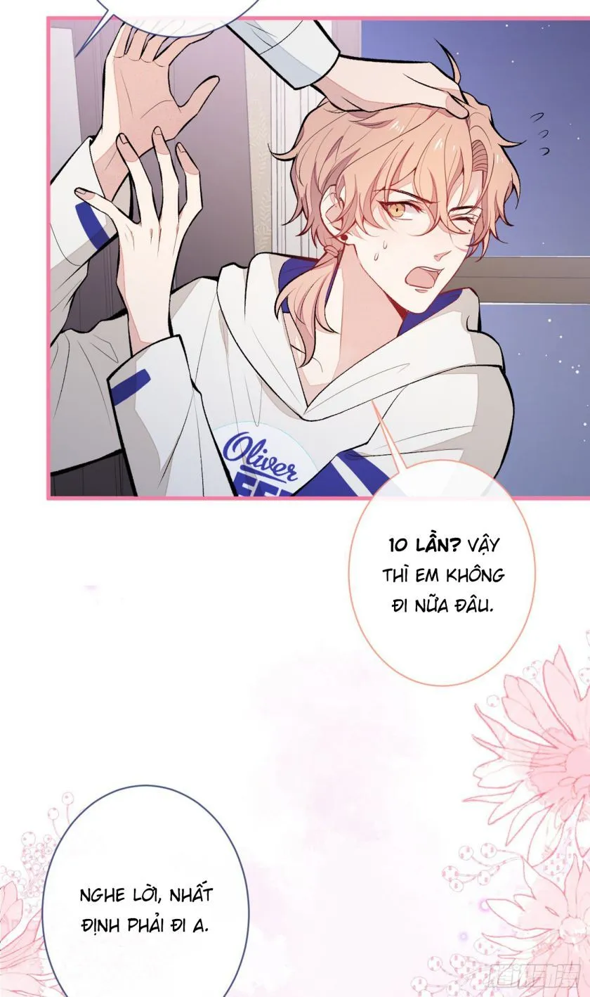 Hotsearch Của Ảnh Đế Chap 87 - Next Chap 88