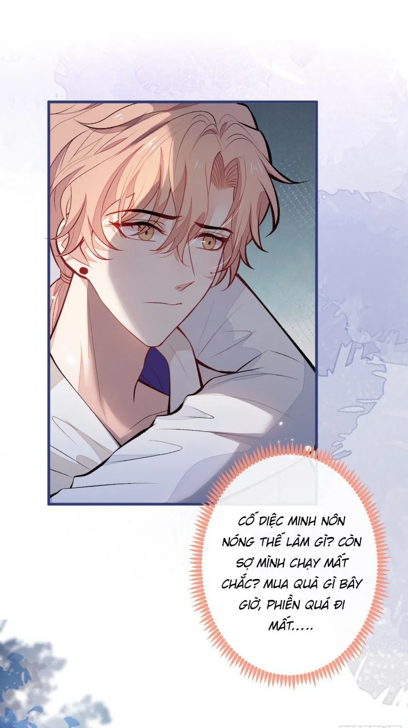 Hotsearch Của Ảnh Đế Chap 87 - Next Chap 88