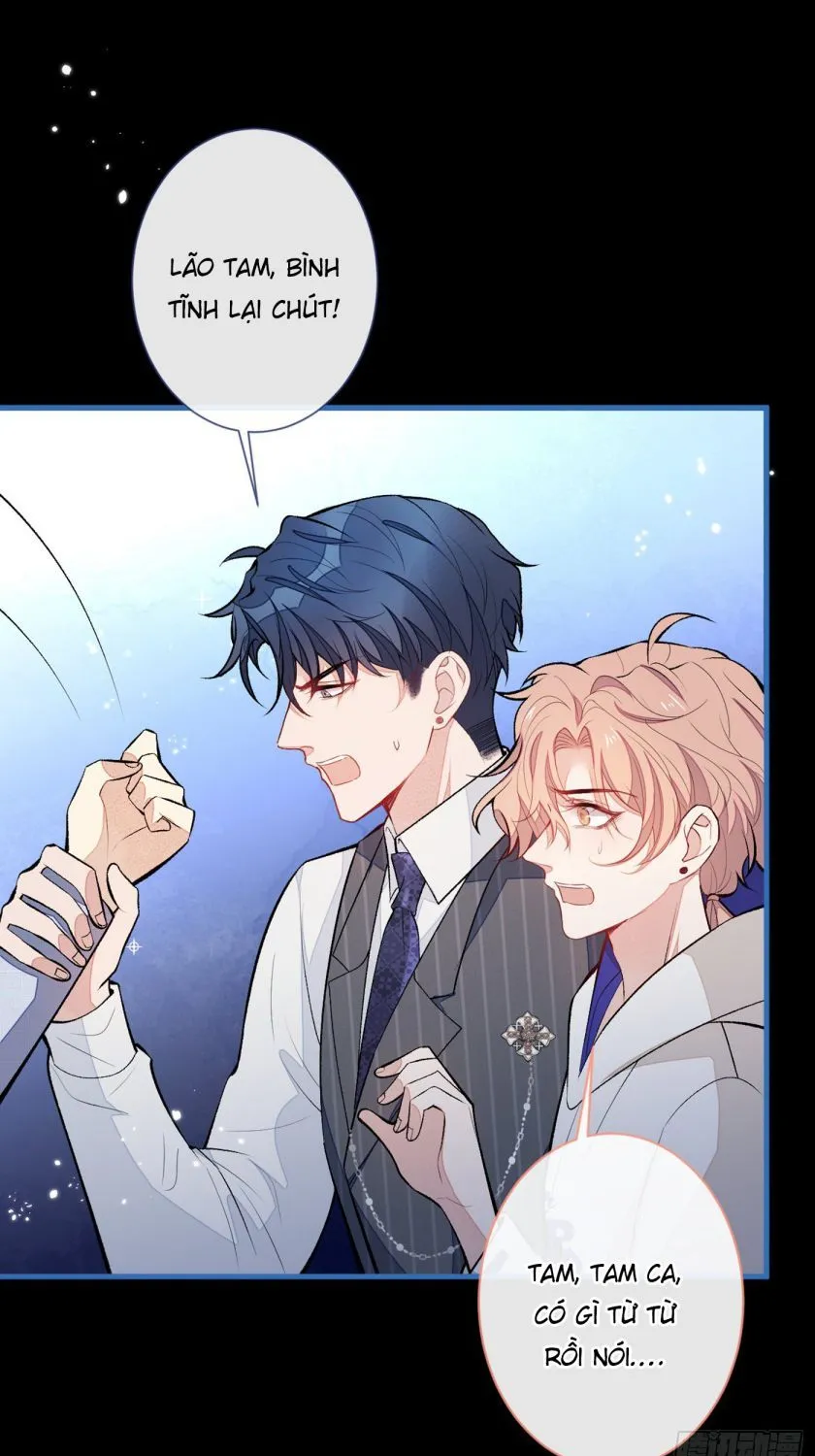 Hotsearch Của Ảnh Đế Chap 87 - Next Chap 88