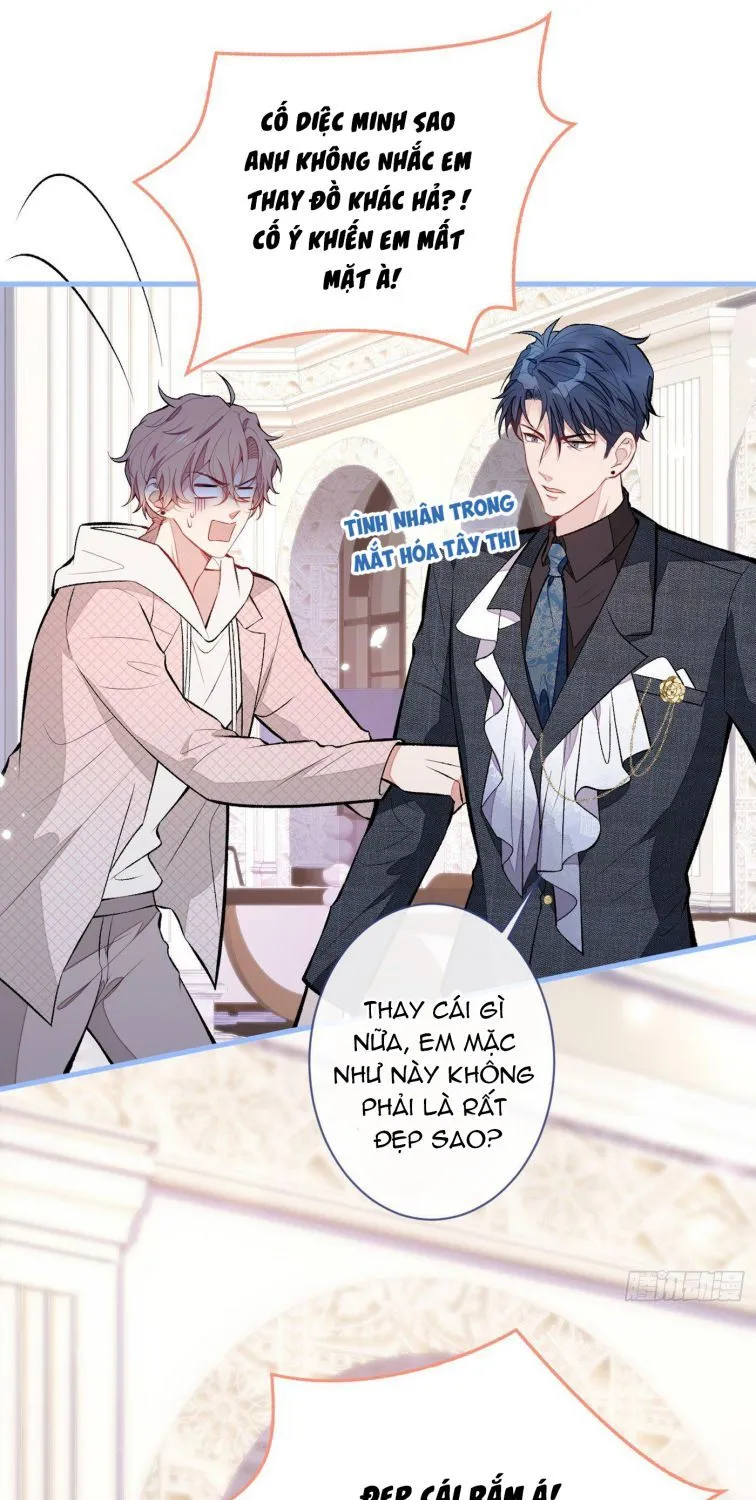 Hotsearch Của Ảnh Đế Chap 88 - Next Chap 89