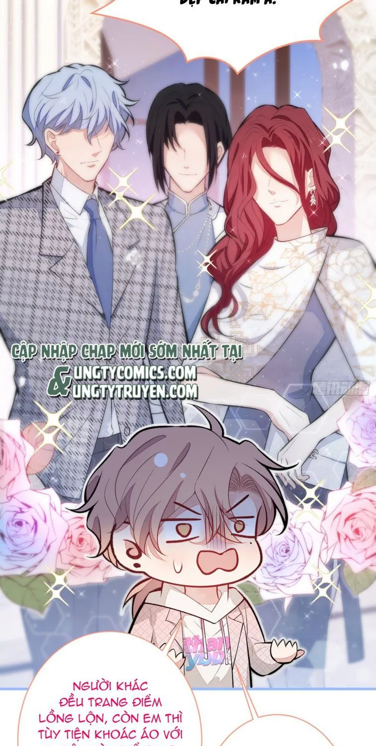 Hotsearch Của Ảnh Đế Chap 88 - Next Chap 89