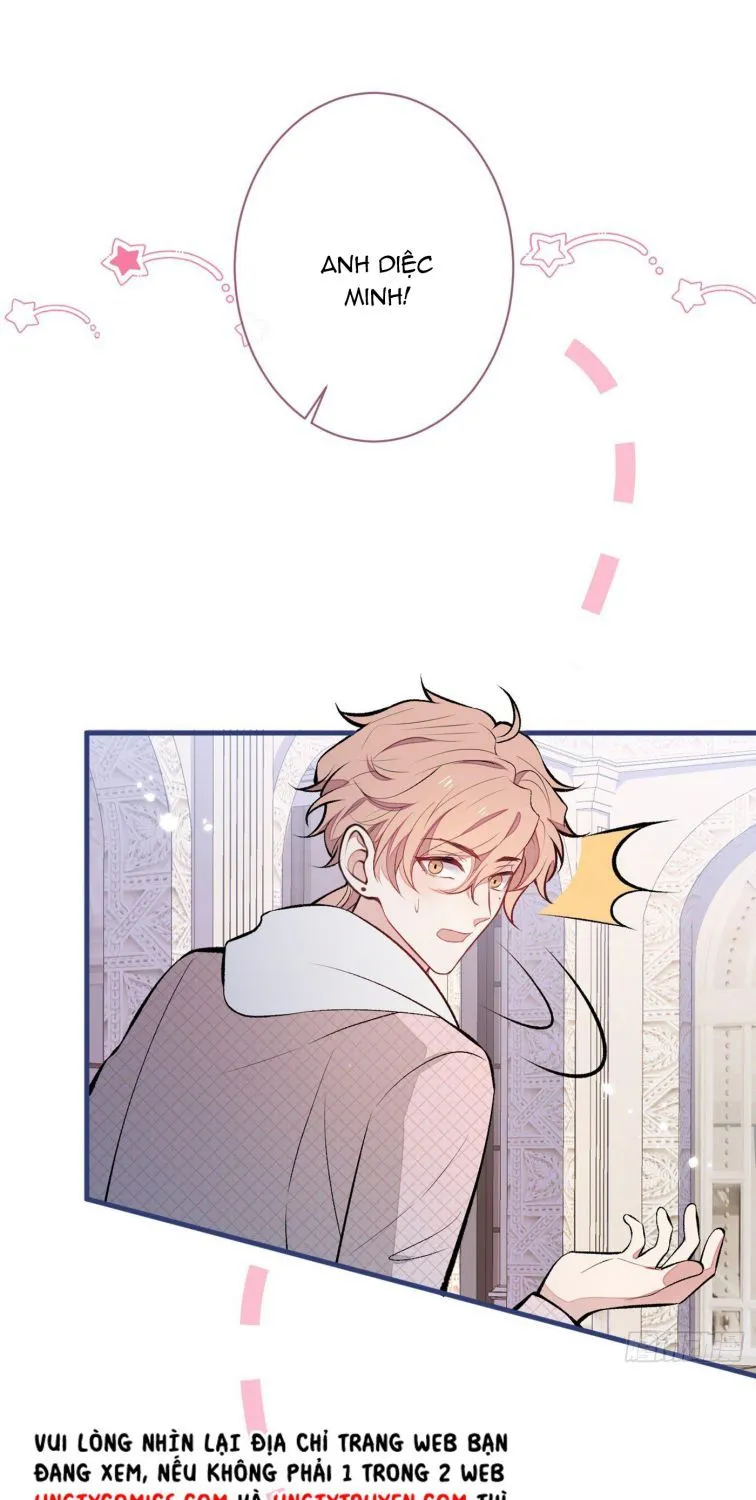Hotsearch Của Ảnh Đế Chap 88 - Next Chap 89