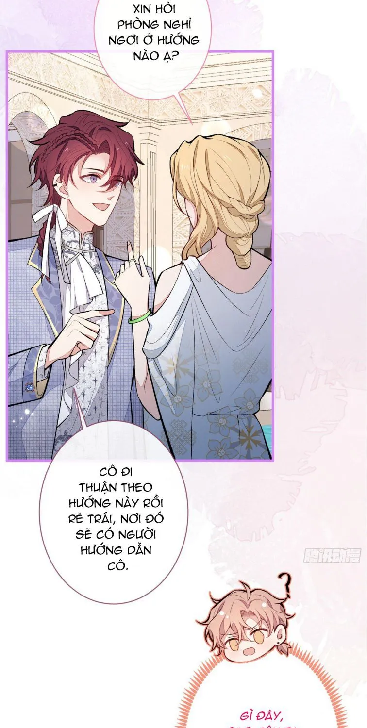 Hotsearch Của Ảnh Đế Chap 88 - Next Chap 89
