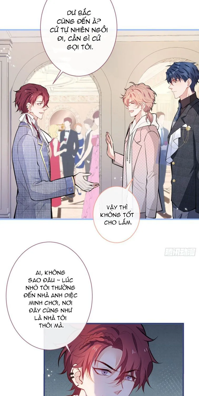 Hotsearch Của Ảnh Đế Chap 88 - Next Chap 89