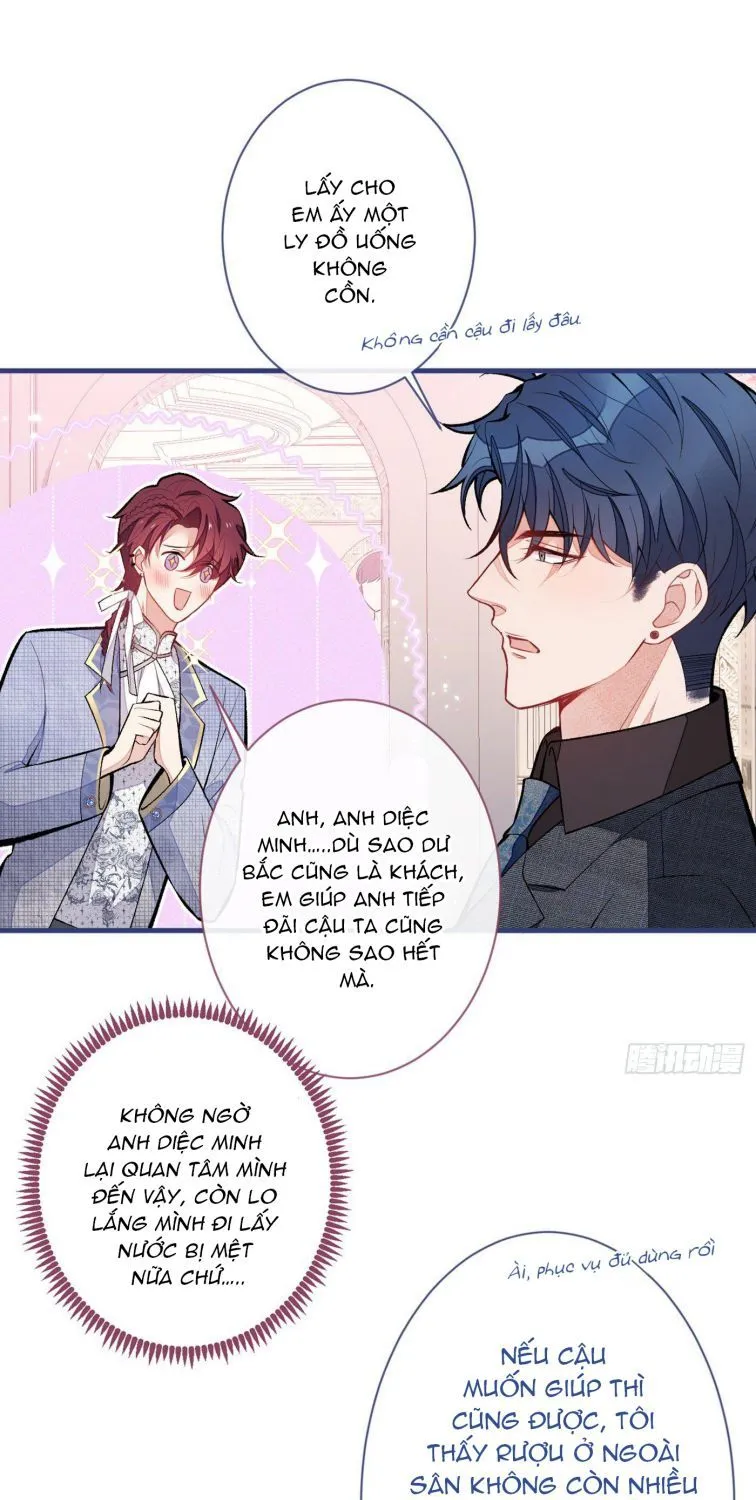 Hotsearch Của Ảnh Đế Chap 88 - Next Chap 89
