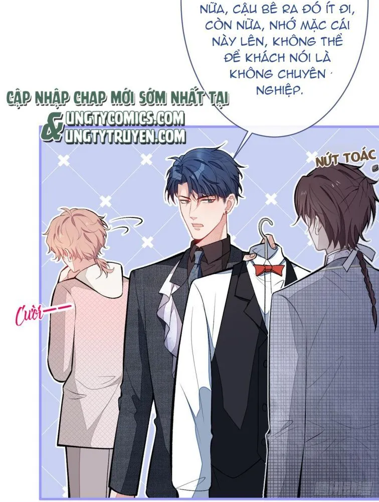 Hotsearch Của Ảnh Đế Chap 88 - Next Chap 89