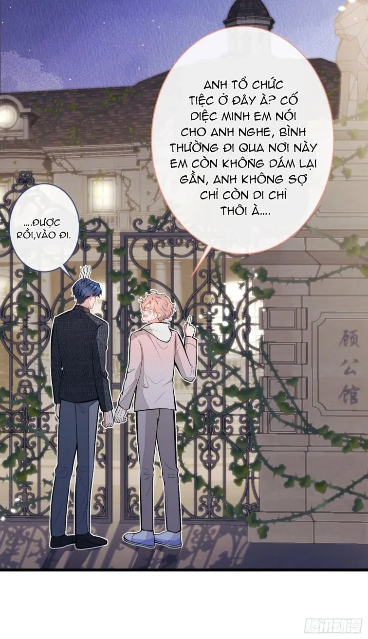 Hotsearch Của Ảnh Đế Chap 88 - Next Chap 89