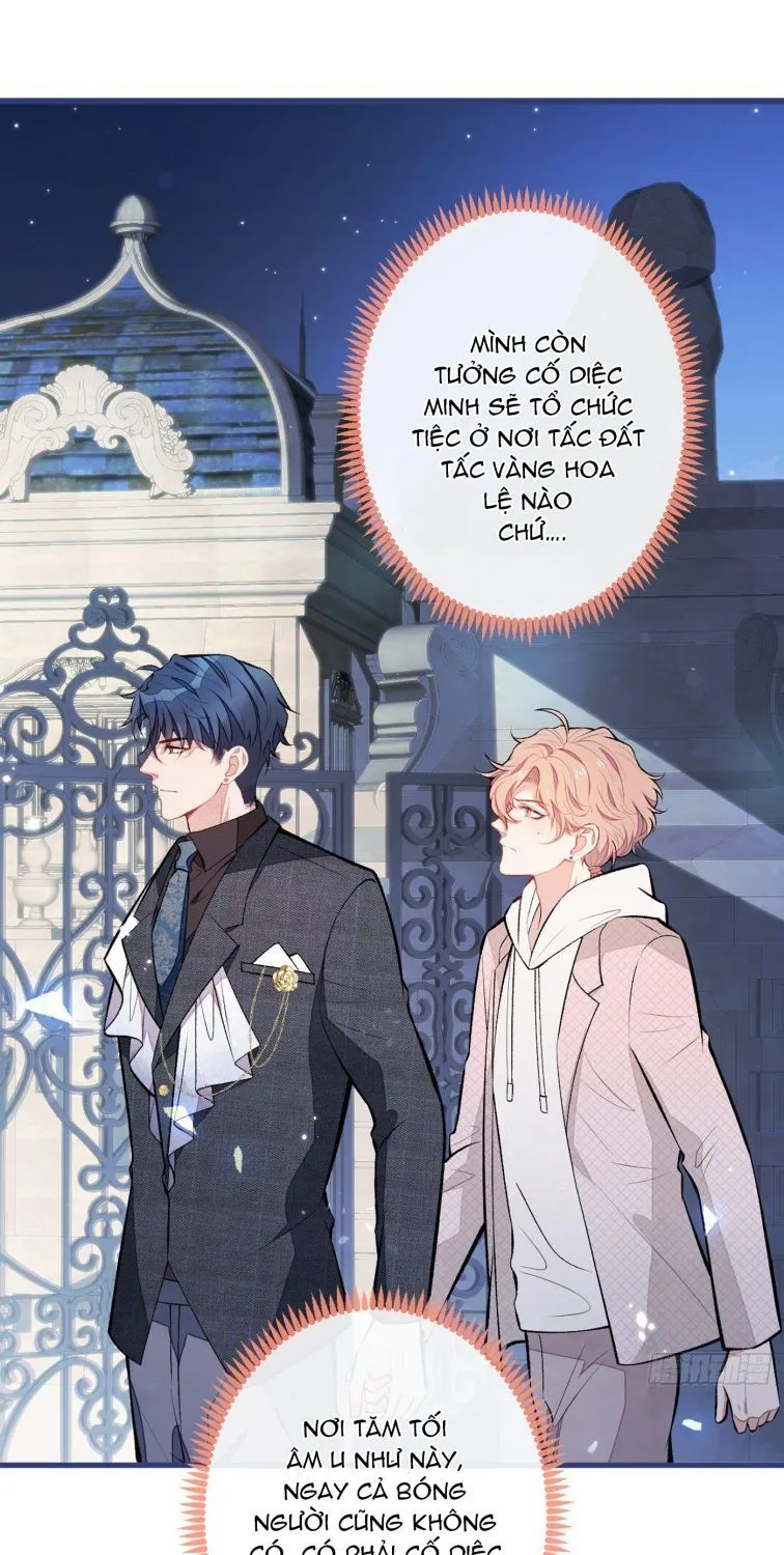 Hotsearch Của Ảnh Đế Chap 88 - Next Chap 89