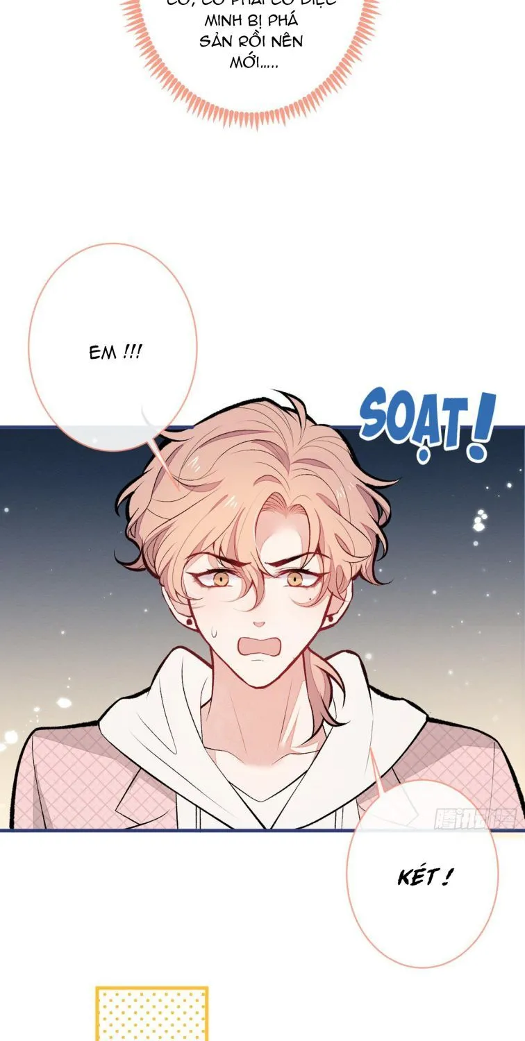 Hotsearch Của Ảnh Đế Chap 88 - Next Chap 89