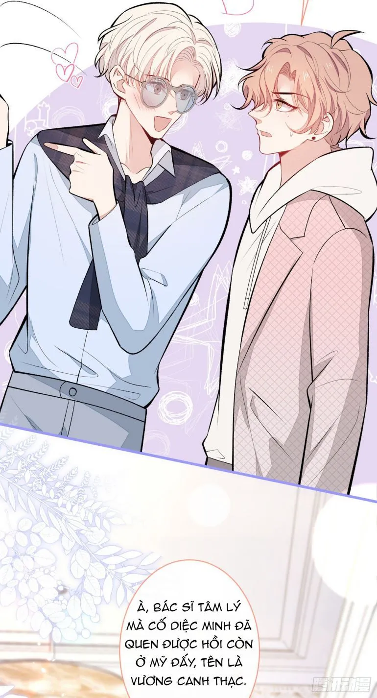Hotsearch Của Ảnh Đế Chap 89 - Next Chap 90