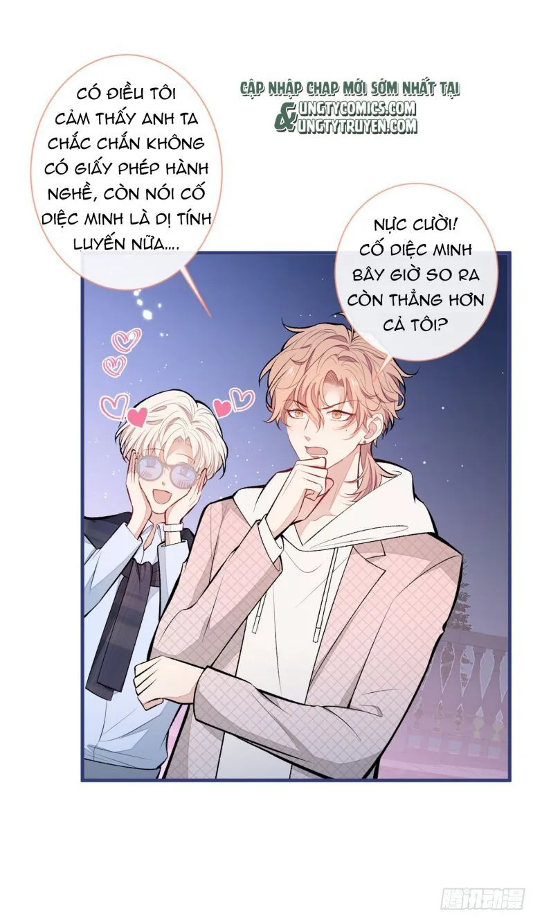 Hotsearch Của Ảnh Đế Chap 89 - Next Chap 90