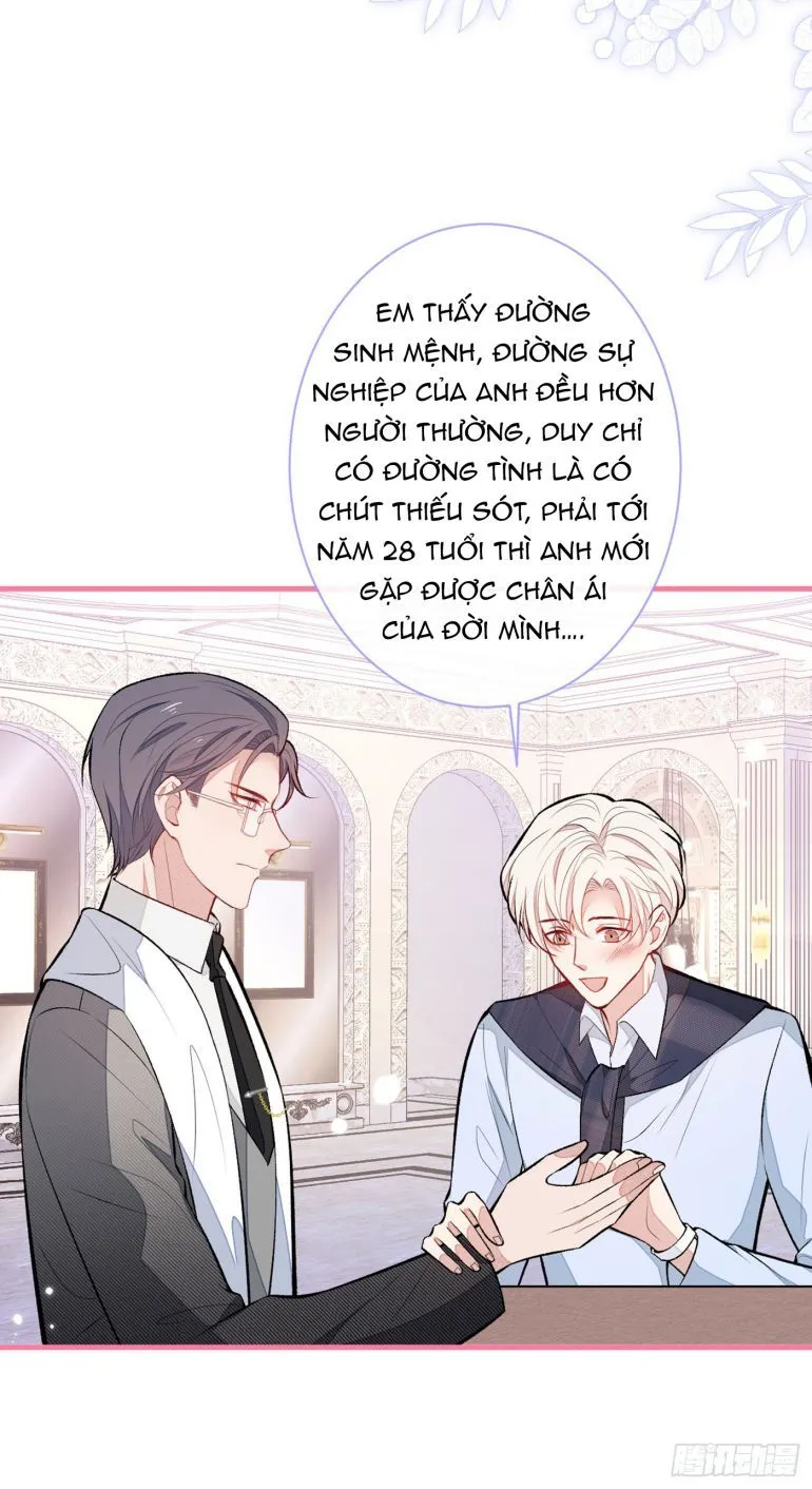 Hotsearch Của Ảnh Đế Chap 89 - Next Chap 90