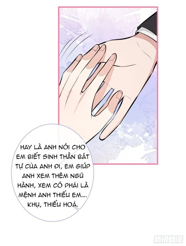 Hotsearch Của Ảnh Đế Chap 89 - Next Chap 90